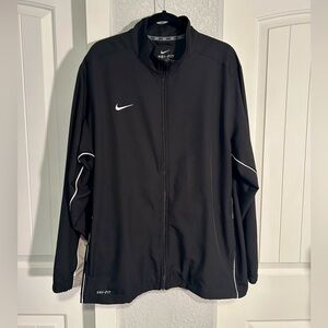 Nike Dri-Fit Track Jacket XL
